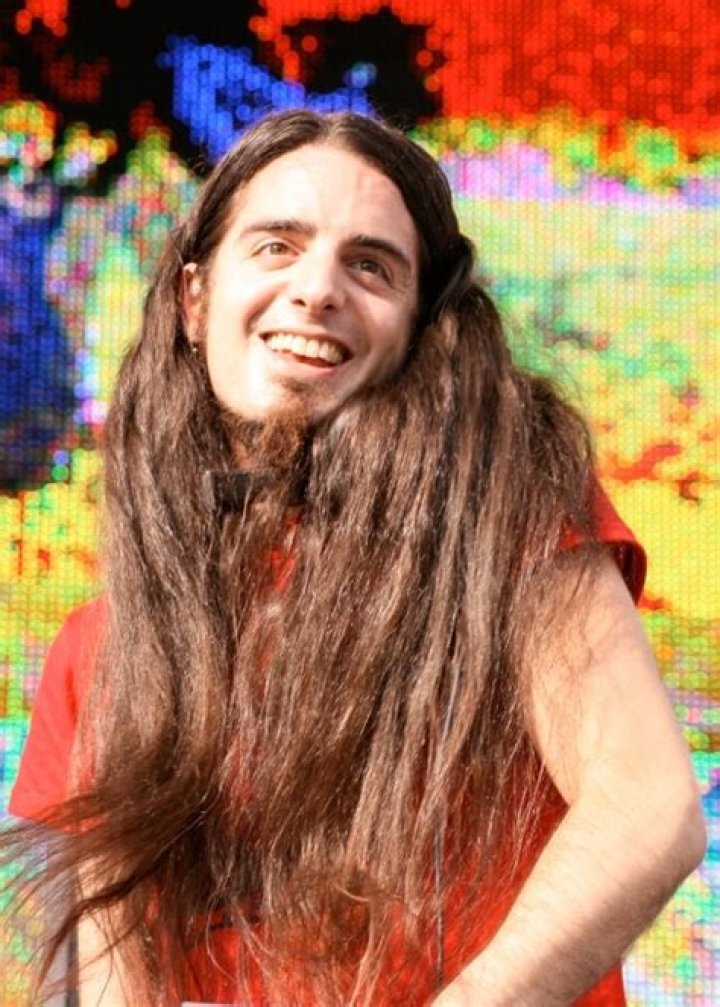 Bassnectar Height, Weight, Age, Girlfriend, Family, Facts, Biography