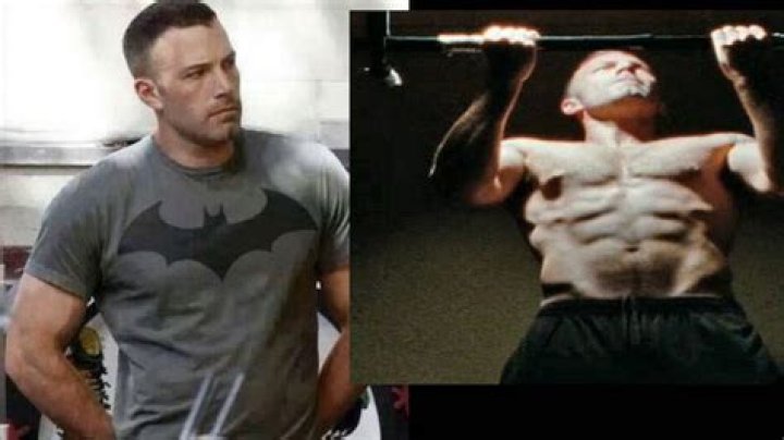Ben Affleck, Henry Cavill, Gal Gadot Workout & Diet for Batman vs Superman