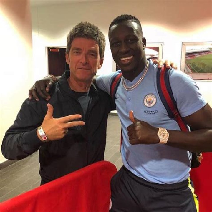 Benjamin Mendy Height, Weight, Age, Girlfriend, Family, Facts, Biography