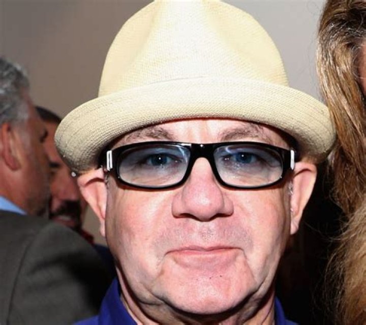 Bernie Taupin Net Worth | Celebrity Net Worth