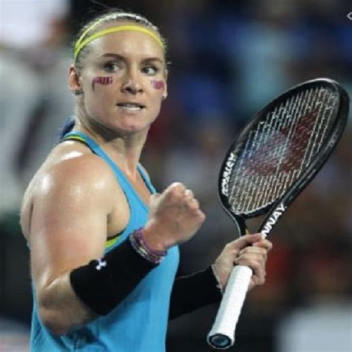 Bethanie Mattek-Sands Tennis Earnings and Net worth; Who is her Husband?