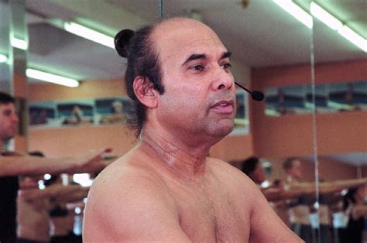 Bikram Choudhury Net Worth | Celebrity Net Worth
