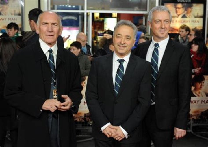 Bill Curbishley Net Worth | Celebrity Net Worth