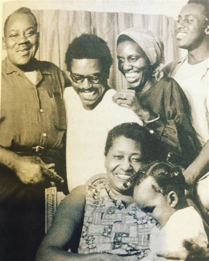 Bill Duke Height, Weight, Age, Spouse, Family, Facts, Biography