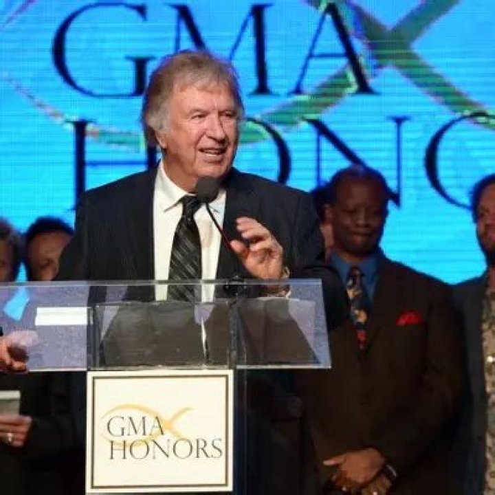 Bill Gaither Net Worth | Celebrity Net Worth
