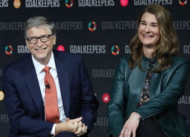 Bill Gates Just Made a Rare Comment About His Divorce — Best Life
