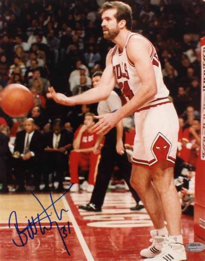 Bill Wennington - Bio, Age, Wiki, Facts and Family