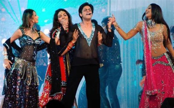 Billionaire Dr. Bavaguthu Raghuram Shetty Intends To Make The Most Expensive Film In Indian History