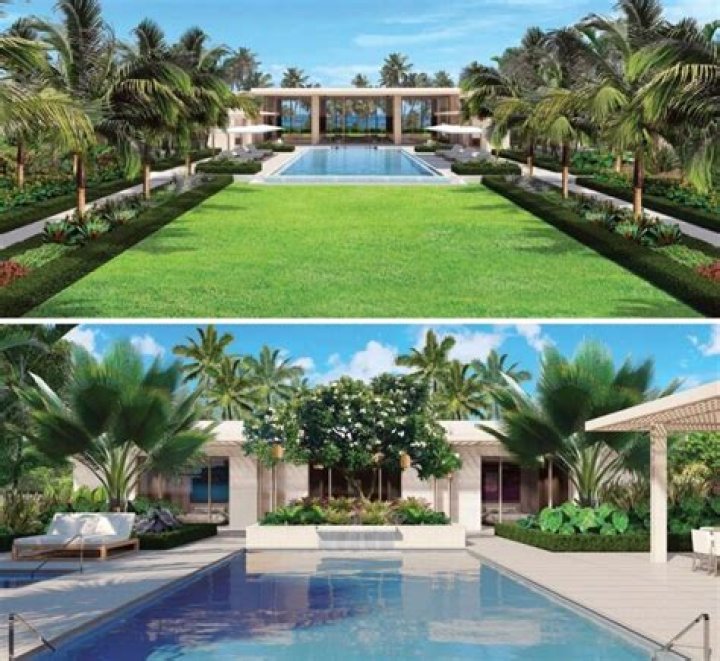 Billionaire Ken Griffin Just Bought Yet Another Mansion – This One For $99 Million