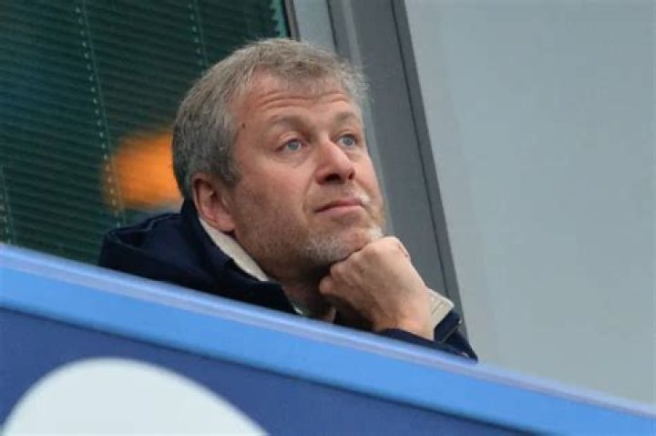 Billionaire Roman Abramovich Selling Chelsea FC In An Attempt To Protect It From Sanctions