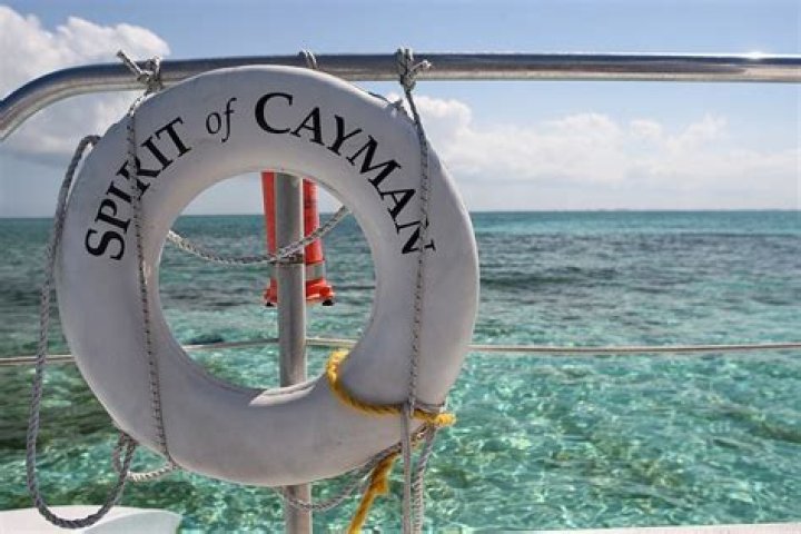 Billionaire Tax Evader Turned Cayman Island Land Baron: The Ken Dart Story