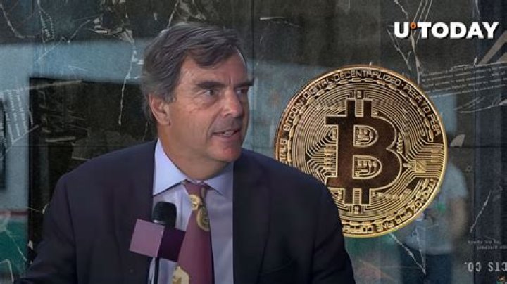 Billionaire Tim Draper Says He Took His Money Out Of Stocks And Put It Into Bitcoin