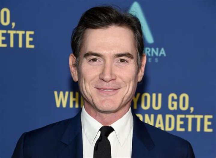 Billy Crudup Net Worth | Celebrity Net Worth