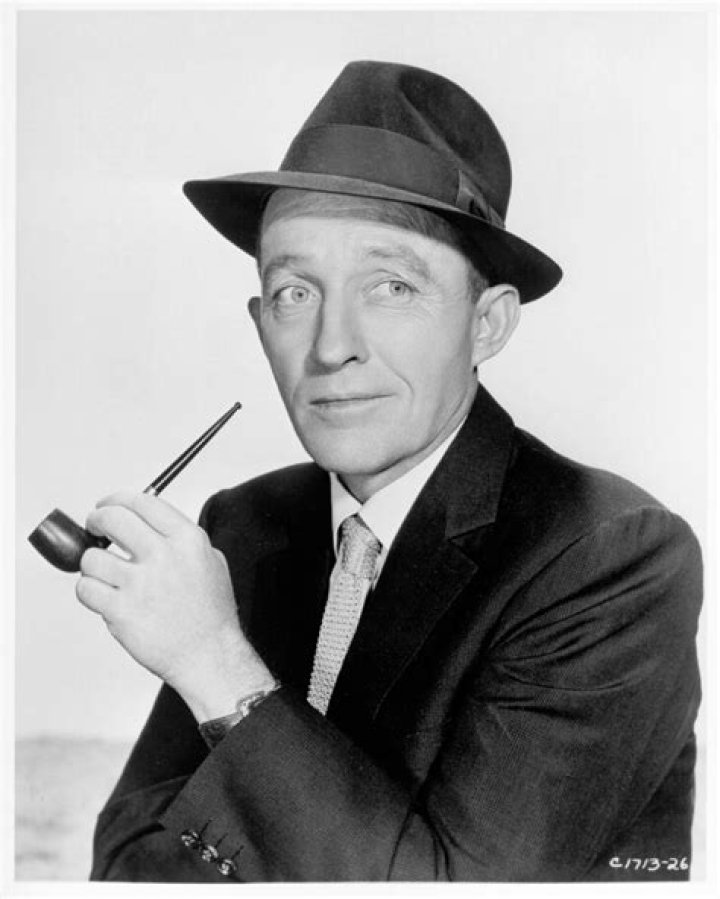 Bing Crosby Net Worth | Celebrity Net Worth