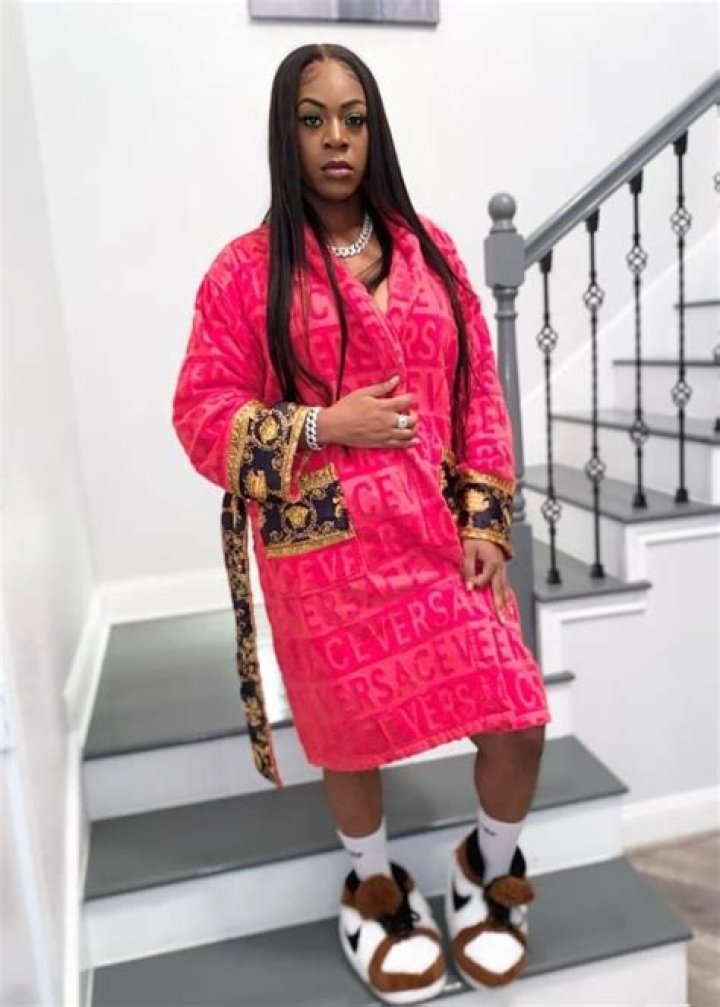 Binks So Famous Height, Weight, Age, Facts, Boyfriend, Real Name