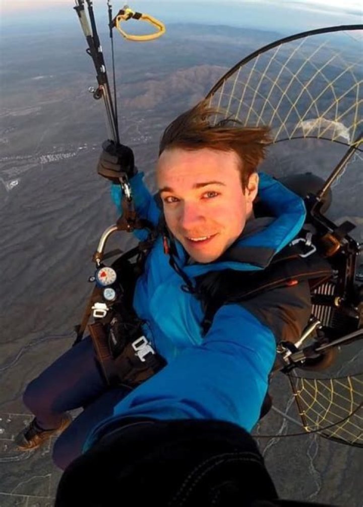 Black Gryph0n Height, Weight, Age, Family, Facts, Biography