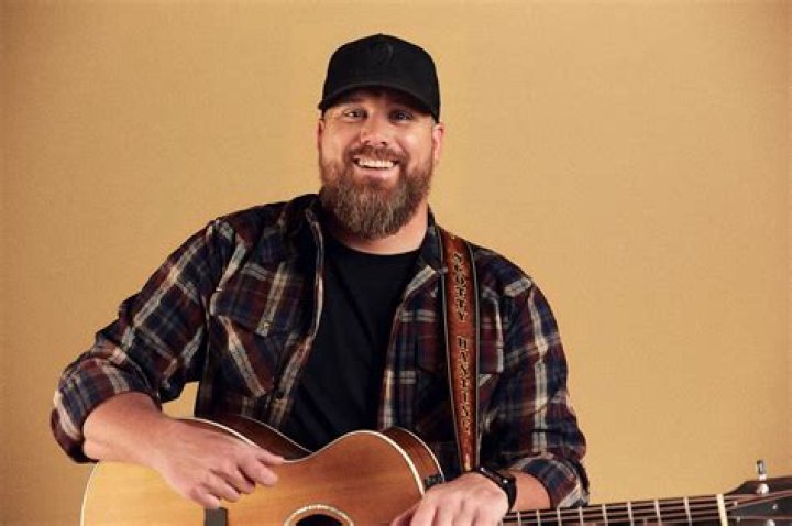 Black River Records Signs Emerging Country Music Artist Scotty Hasting