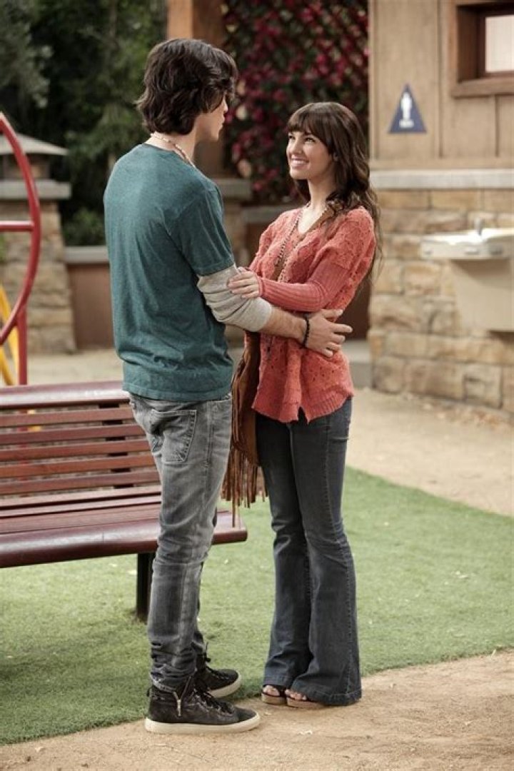 BLAKE MICHAEL, DENYSE TONTZ – Celeb Secrets