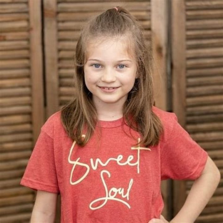 Blayke Busby Height, Weight, Age, Family, Facts, Biography