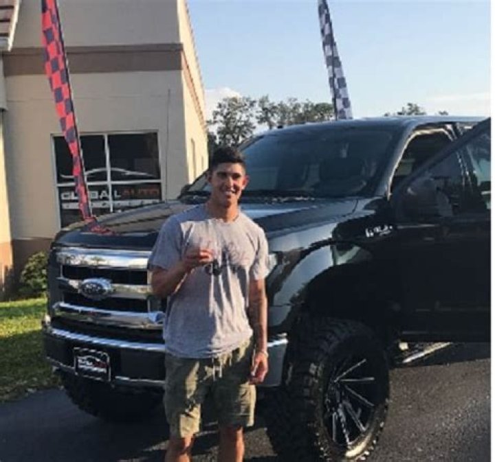 Bligh Madris Age, Parents, Wiki, Nationality, Stats, Jersey, Fangraphs, Net Worth, Salary, Wife, & Instagram