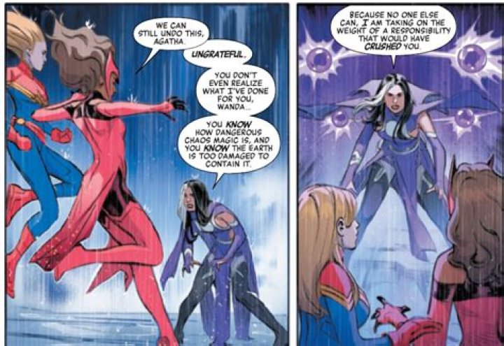 Blood Company Merges With Superhero Artist Management