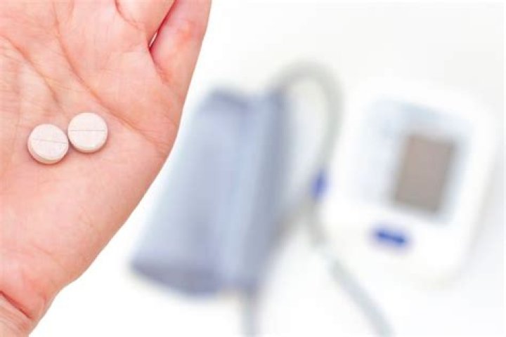 Blood Pressure Meds Recalled After Oxycodone Found Inside, FDA Warns