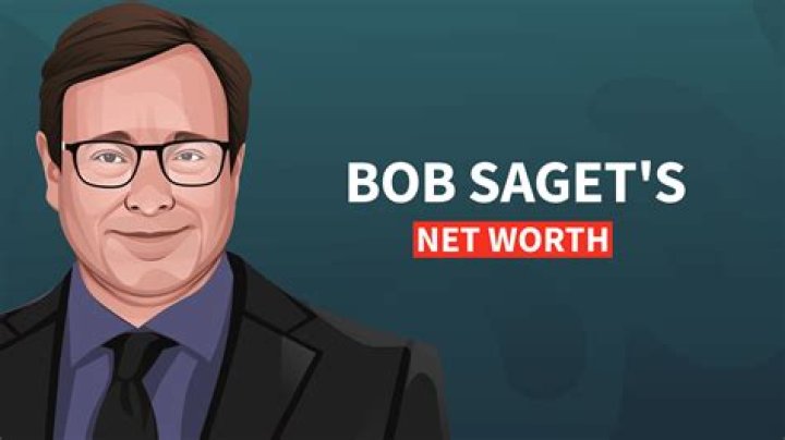 Bob Saget Net Worth | Celebrity Net Worth