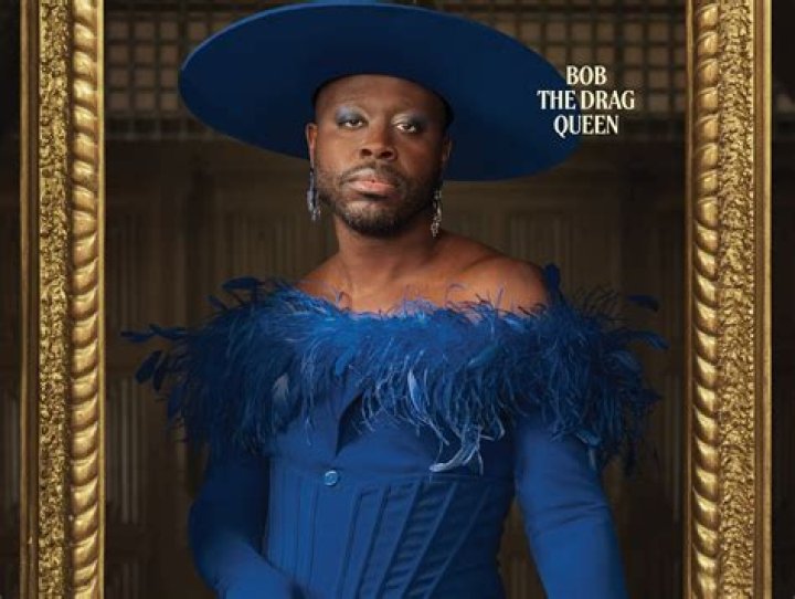 Bob The Drag Queen net worth, income and estimated earnings of Youtuber channel