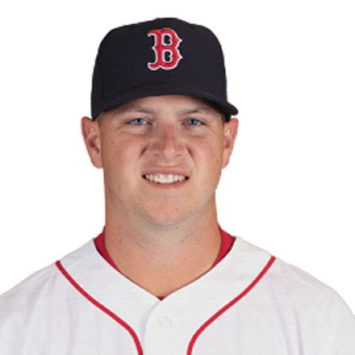 Bobby Poyner Biography- MLB, stats, salary, net worth, contract, career, relationship, girlfriend, age, red sox, baseball