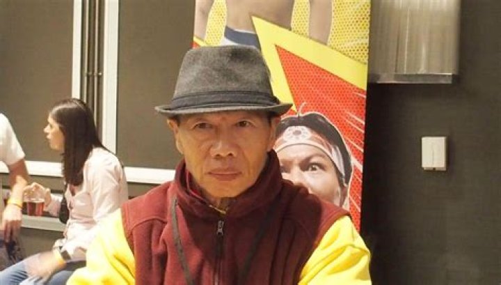 Bolo Yeung Net Worth | Celebrity Net Worth