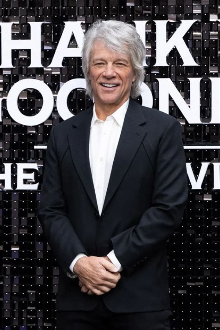 Bon Jovi net worth, income and estimated earnings of Youtuber channel