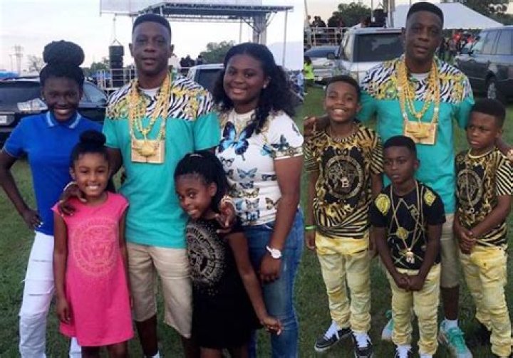 Boosie Badazz Height, Weight, Age, Girlfriend, Family, Facts, Biography