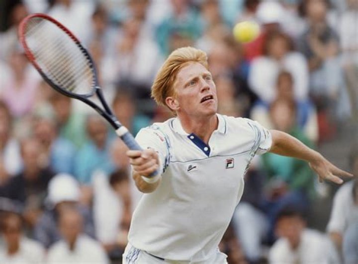 Boris Becker Net Worth | Celebrity Net Worth