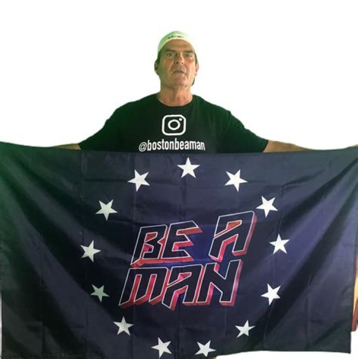 Boston Be A Man - Bio, Age, Wiki, Facts and Family