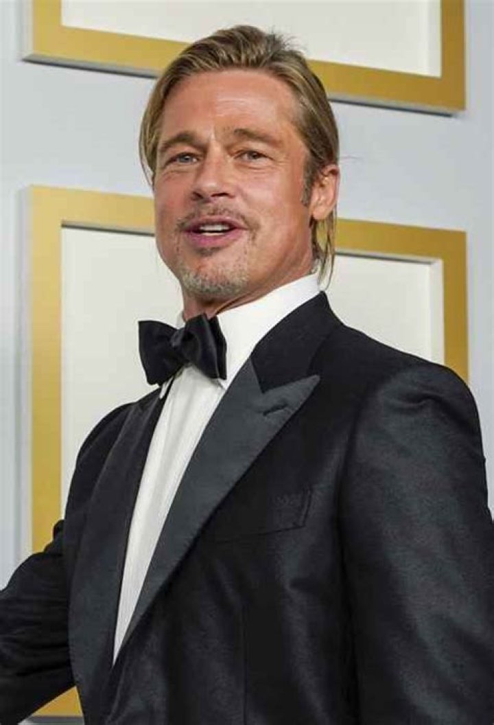 Brad Pitt Reveals the Rare Medical Condition Behind His "Conceited" Behavior