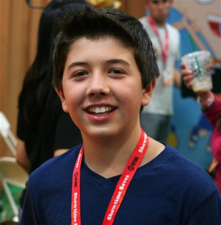 Bradley Steven Perry Net Worth
