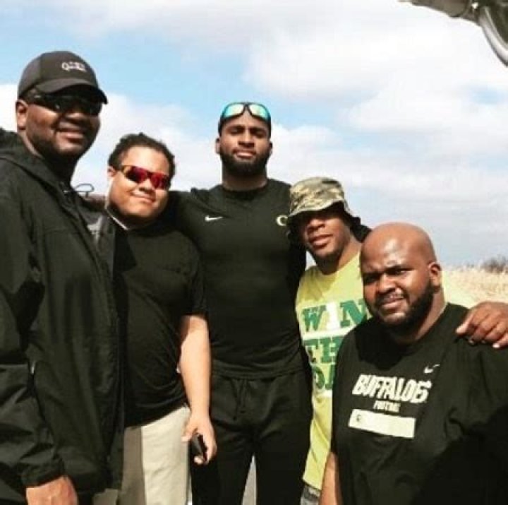 Bralon Addison Oregon Age, Height, Nationality, Parents, Net Worth, Injury, Salary, Contract, and Stats