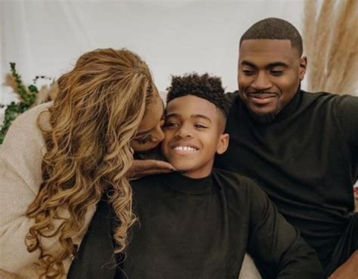 Brandi Maxiell - Bio, Age, Wiki, Facts and Family