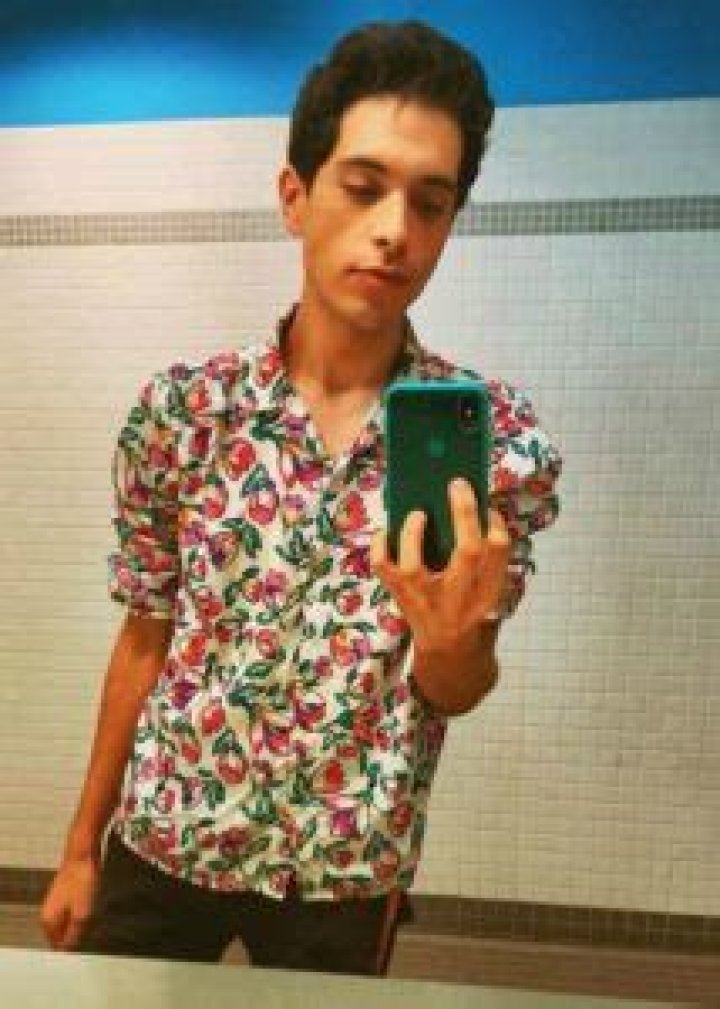 Brandon Rogers Height, Weight, Age, Boyfriend, Family, Facts, Biography