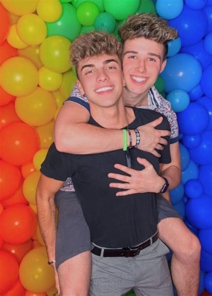 Brandon Szczupaj Height, Weight, Age, Boyfriend, Family