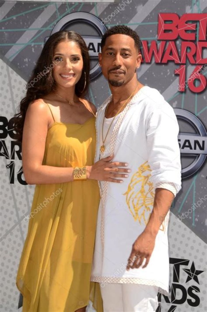 Brandon T. Jackson Height, Weight, Age, Girlfriend, Facts, Biography