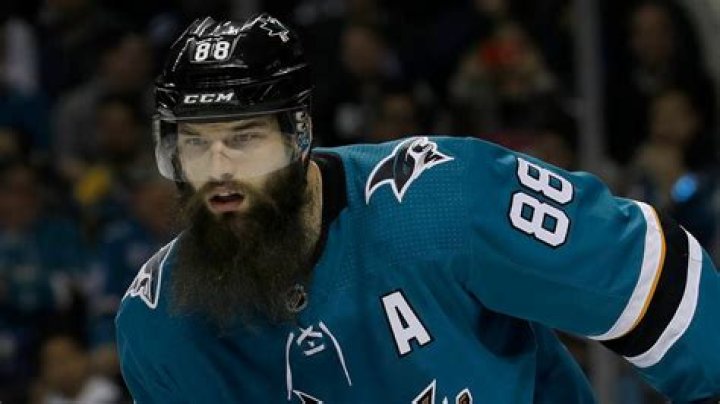 Brent Burns - Bio, Age, Wiki, Facts and Family