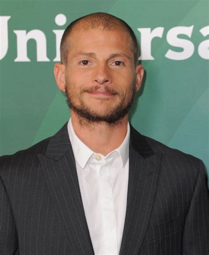 Brent Steffensen Net Worth | Celebrity Net Worth