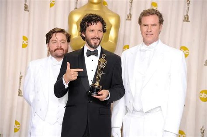 Bret McKenzie Net Worth | Celebrity Net Worth