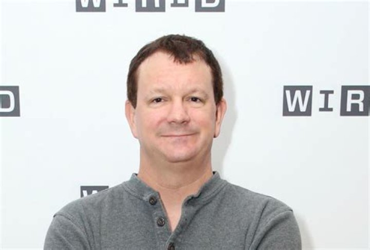 Brian Acton Net Worth | Celebrity Net Worth