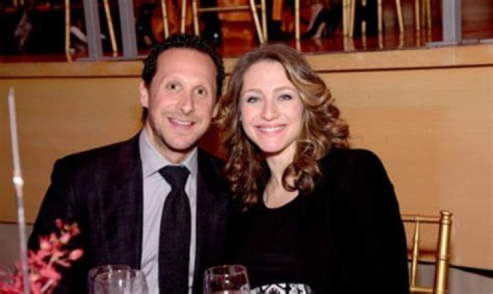 Brian Boyle's Wife Lauren Bedford Biography ( Married, Family, Children, Net worth)