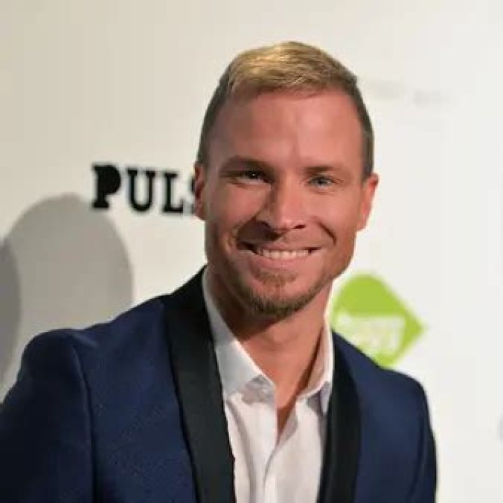 Brian Littrell Net Worth | Celebrity Net Worth