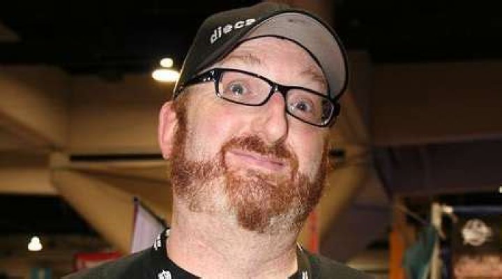 Brian Posehn Height, Weight, Age, Spouse, Children, Facts, Biography