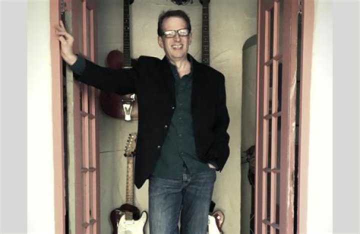 Brian Swanson Joins Paquin Artists Agency As A Senior Agent