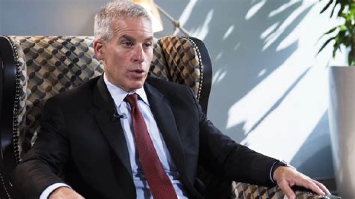 Brian Young Net Worth | Celebrity Net Worth